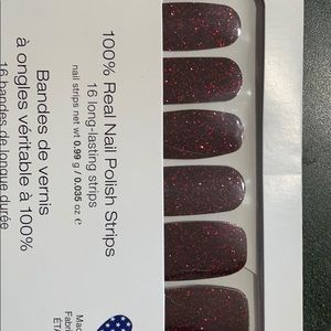 Colorstreet- Russian Around